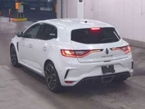 2019 Renault Megane Sedan for sale, Japanese used car export - photo 4 of 6 | GULJI TRADERS