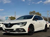 2019 Renault Megane Sedan for sale, Japanese used car export - photo 1 of 9 | GULJI TRADERS