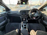 2019 Renault Megane Sedan for sale, Japanese used car export - photo 4 of 9 | GULJI TRADERS