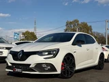 2019 Renault Megane Sedan for sale, Japanese used car export - photo 9 of 9 | GULJI TRADERS
