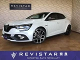 2019 Renault Megane Sedan for sale, Japanese used car export - photo 1 of 9 | GULJI TRADERS