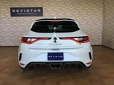 2019 Renault Megane Sedan for sale, Japanese used car export - photo 4 of 9 | GULJI TRADERS