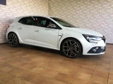 2019 Renault Megane Sedan for sale, Japanese used car export - photo 8 of 9 | GULJI TRADERS