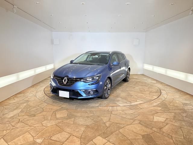 2019 Renault Megane Sport - photo 1 2019 Renault Megane Sport Sedan for sale, Japanese used car export | GULJI TRADERS