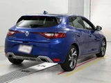 2019 Renault Megane GT Coupe for sale, Japanese used car export - photo 2 of 9 | GULJI TRADERS