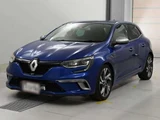 2019 Renault Megane GT Coupe for sale, Japanese used car export - photo 7 of 9 | GULJI TRADERS