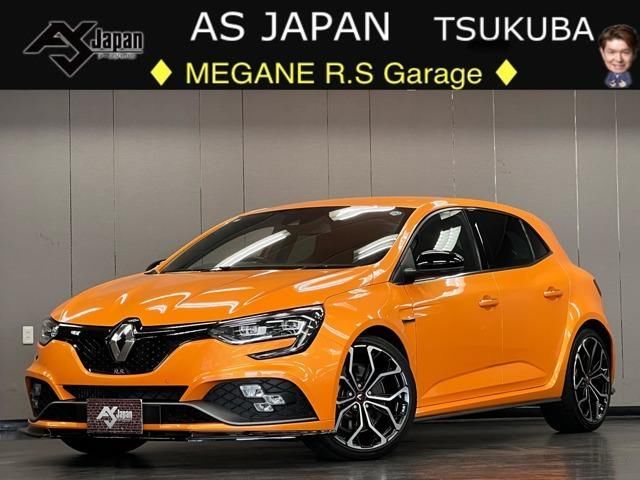2019 Renault Megane - photo 1 2019 Renault Megane Sedan for sale, Japanese used car export | GULJI TRADERS