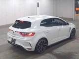 2019 Renault Megane Sedan for sale, Japanese used car export - photo 2 of 6 | GULJI TRADERS