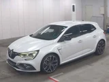 2019 Renault Megane Sedan for sale, Japanese used car export - photo 4 of 6 | GULJI TRADERS