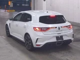 2019 Renault Megane Sedan for sale, Japanese used car export - photo 6 of 6 | GULJI TRADERS