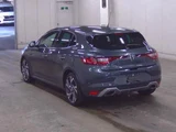 2019 Renault Megane GT Coupe for sale, Japanese used car export - photo 2 of 5 | GULJI TRADERS