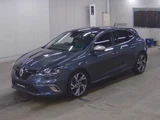 2019 Renault Megane GT Coupe for sale, Japanese used car export - photo 4 of 5 | GULJI TRADERS