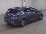 2019 Renault Megane GT Coupe for sale, Japanese used car export - photo 5 of 5 | GULJI TRADERS
