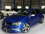 2020 Renault Megane Sedan for sale, Japanese used car export - photo 1 of 18 | GULJI TRADERS