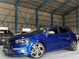 2020 Renault Megane Sedan for sale, Japanese used car export - photo 2 of 18 | GULJI TRADERS