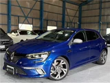 2020 Renault Megane Sedan for sale, Japanese used car export - photo 5 of 18 | GULJI TRADERS
