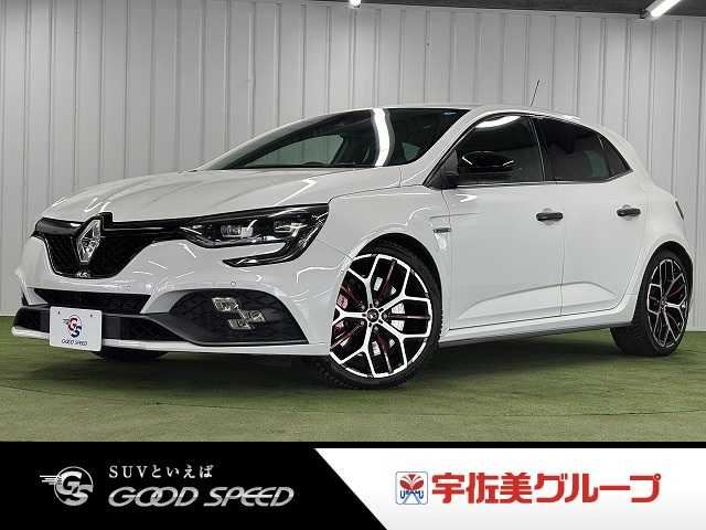 2020 Renault Megane Sedan for sale, Japanese used car export - photo 1 of 20 | GULJI TRADERS