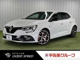 2020 Renault Megane MT Sedan for sale, Japanese used car export - photo 1 of 20 | GULJI TRADERS