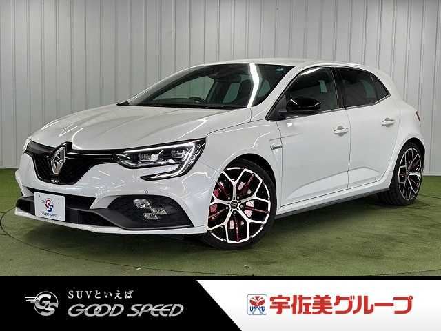 2020 Renault Megane MT Sedan for sale, Japanese used car export - photo 1 of 20 | GULJI TRADERS