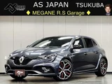2020 Renault Megane MT Sedan for sale, Japanese used car export - photo 1 of 9 | GULJI TRADERS