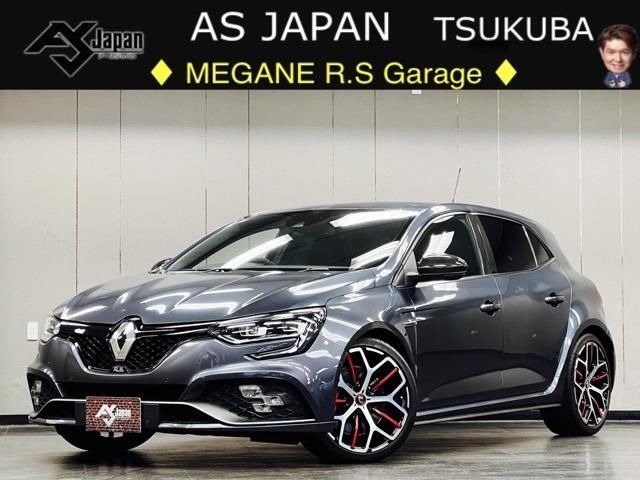 2020 Renault Megane MT - photo 1 2020 Renault Megane MT Sedan for sale, Japanese used car export - photo 1 of 9 | GULJI TRADERS