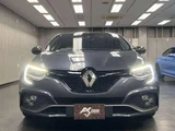 2020 Renault Megane MT Sedan for sale, Japanese used car export - photo 8 of 9 | GULJI TRADERS