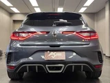 2020 Renault Megane MT Sedan for sale, Japanese used car export - photo 9 of 9 | GULJI TRADERS
