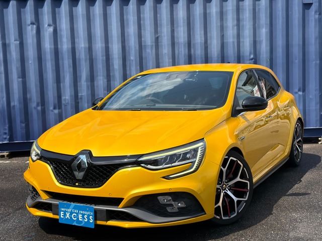 2021 Renault Megane EDC - photo 1 2021 Renault Megane EDC Sedan for sale, Japanese used car export | GULJI TRADERS