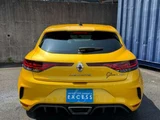 2021 Renault Megane EDC Sedan for sale, Japanese used car export - photo 5 of 39 | GULJI TRADERS