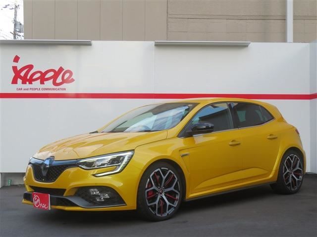 2021 Renault Megane - photo 1 2021 Renault Megane Sedan for sale, Japanese used car export | GULJI TRADERS