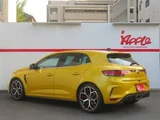 2021 Renault Megane Sedan for sale, Japanese used car export - photo 2 of 20 | GULJI TRADERS