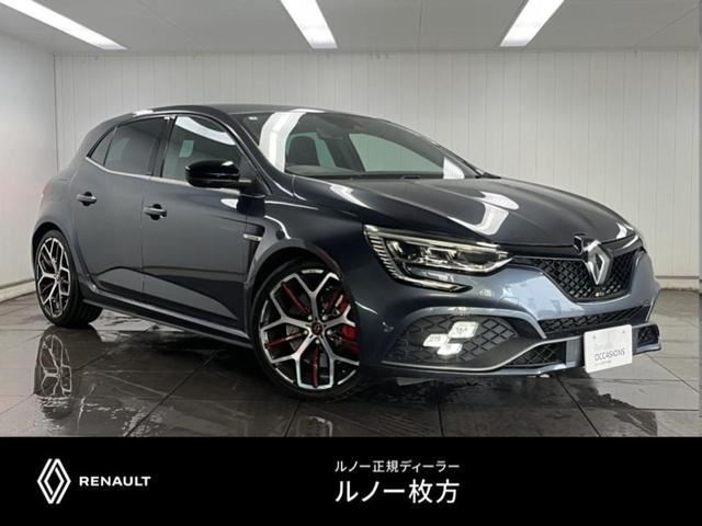2021 Renault Megane Sedan for sale, Japanese used car export - photo 1 of 12 | GULJI TRADERS