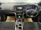 2021 Renault Megane Sedan for sale, Japanese used car export - photo 3 of 12 | GULJI TRADERS