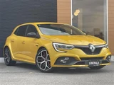 2021 Renault Megane Sedan for sale, Japanese used car export - photo 1 of 24 | GULJI TRADERS
