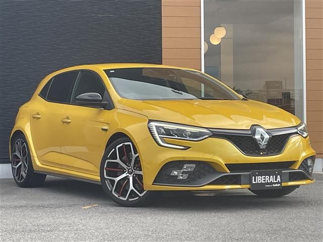 2021 Renault Megane - photo 1 2021 Renault Megane Sedan for sale, Japanese used car export | GULJI TRADERS