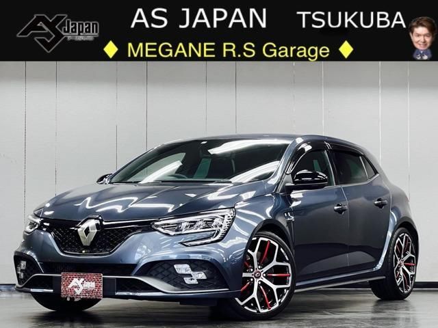 2021 Renault Megane EDC - photo 1 2021 Renault Megane EDC Sedan for sale, Japanese used car export | GULJI TRADERS