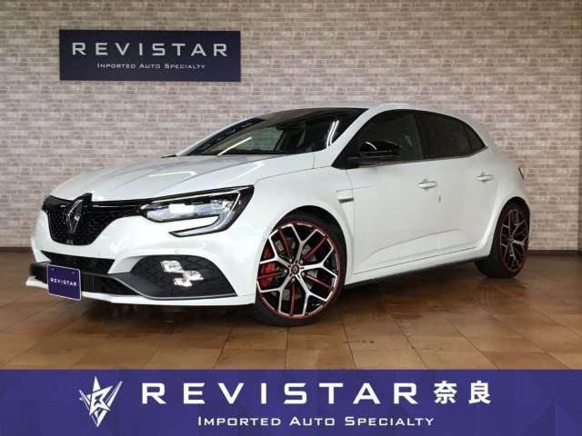 2021 Renault Megane - photo 1 2021 Renault Megane Sedan for sale, Japanese used car export | GULJI TRADERS