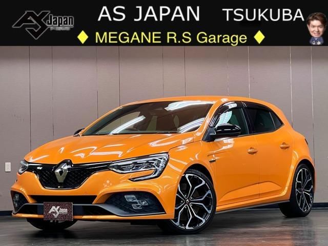 2021 Renault Megane - photo 1 2021 Renault Megane Sedan for sale, Japanese used car export | GULJI TRADERS