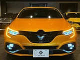 2022 Renault Megane Sedan for sale, Japanese used car export - photo 9 of 20 | GULJI TRADERS
