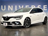 2022 Renault Megane Sedan for sale, Japanese used car export - photo 1 of 30 | GULJI TRADERS