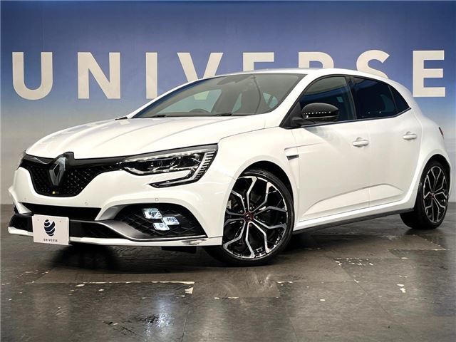 2022 Renault Megane Sedan for sale, Japanese used car export - photo 1 of 30 | GULJI TRADERS