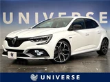 2022 Renault Megane Sedan for sale, Japanese used car export - photo 4 of 30 | GULJI TRADERS
