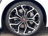 2022 Renault Megane Sedan for sale, Japanese used car export - photo 6 of 30 | GULJI TRADERS