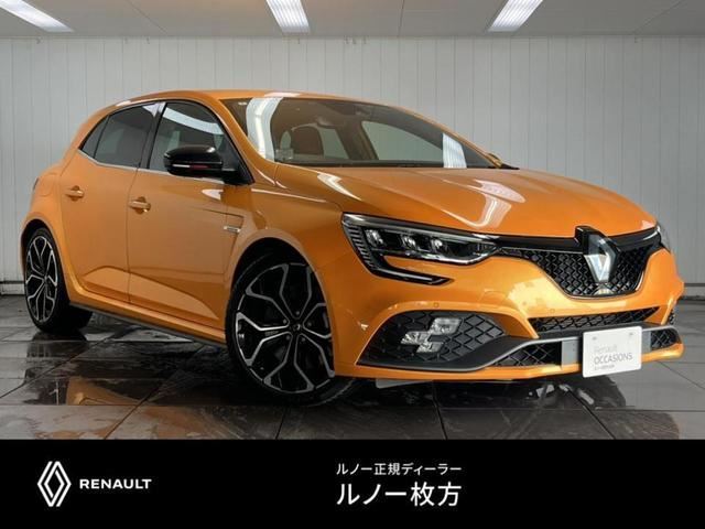 2022 Renault Megane Sedan for sale, Japanese used car export - photo 1 of 12 | GULJI TRADERS