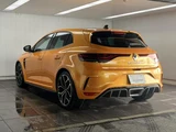 2022 Renault Megane Sedan for sale, Japanese used car export - photo 2 of 12 | GULJI TRADERS