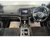 2022 Renault Megane Sedan for sale, Japanese used car export - photo 3 of 12 | GULJI TRADERS