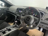 2022 Renault Megane Sedan for sale, Japanese used car export - photo 8 of 12 | GULJI TRADERS
