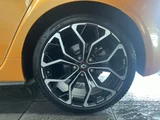 2022 Renault Megane Sedan for sale, Japanese used car export - photo 12 of 12 | GULJI TRADERS