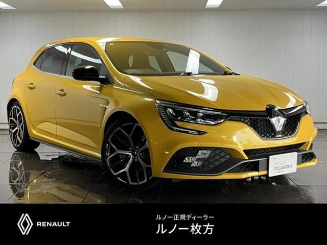 2022 Renault Megane Sedan for sale, Japanese used car export - photo 1 of 11 | GULJI TRADERS