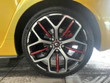 2022 Renault Megane Sedan for sale, Japanese used car export - photo 11 of 11 | GULJI TRADERS
